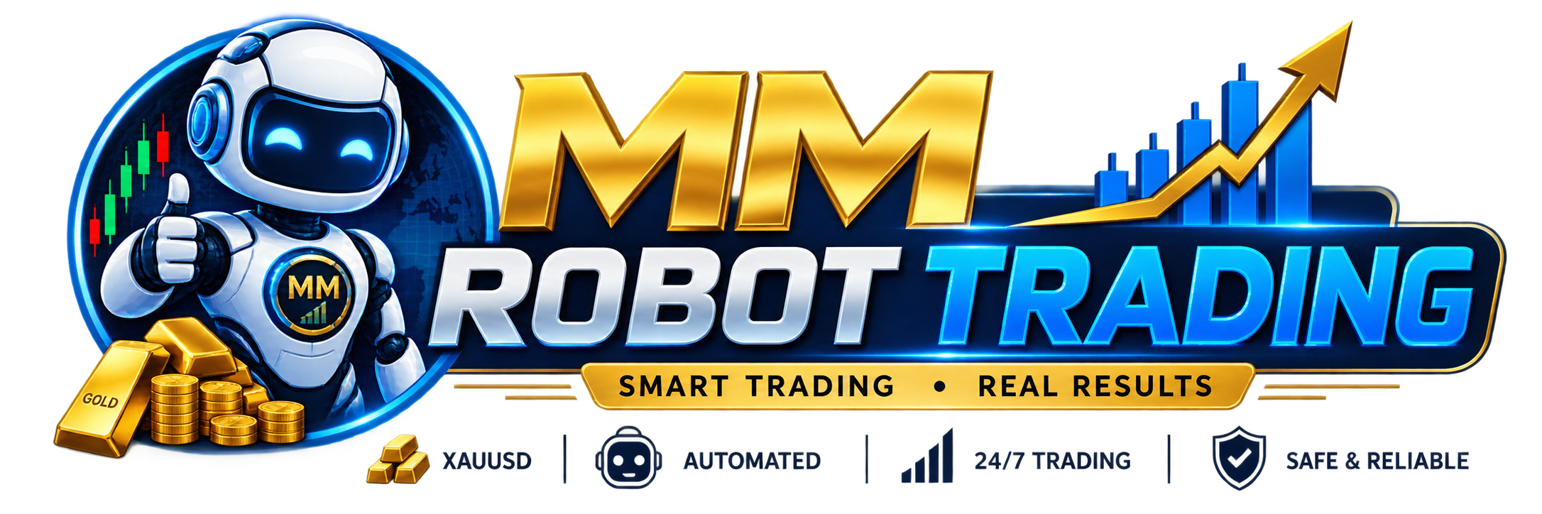 MMrobottrading